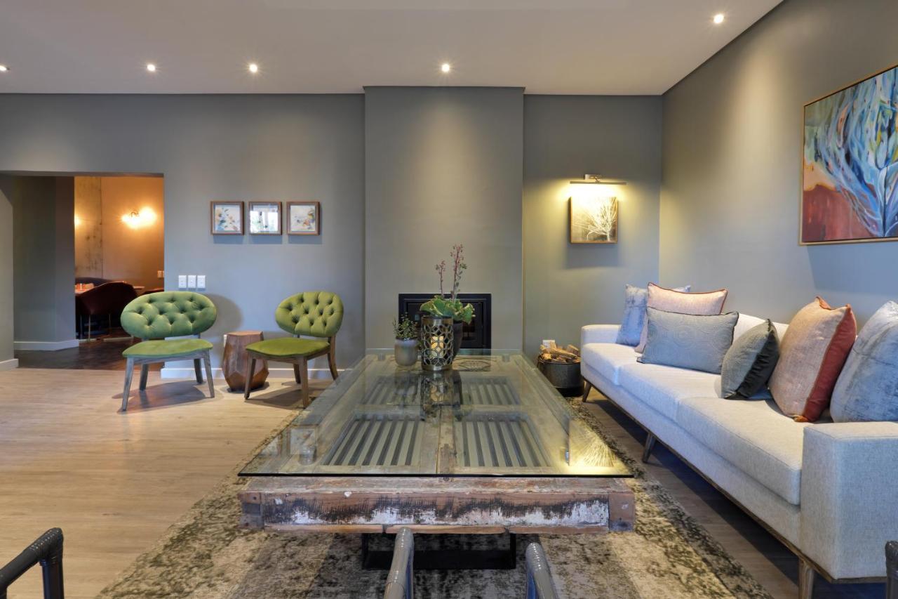 The Tree House Boutique Hotel By The Living Journey Collection Ciudad del Cabo Exterior foto