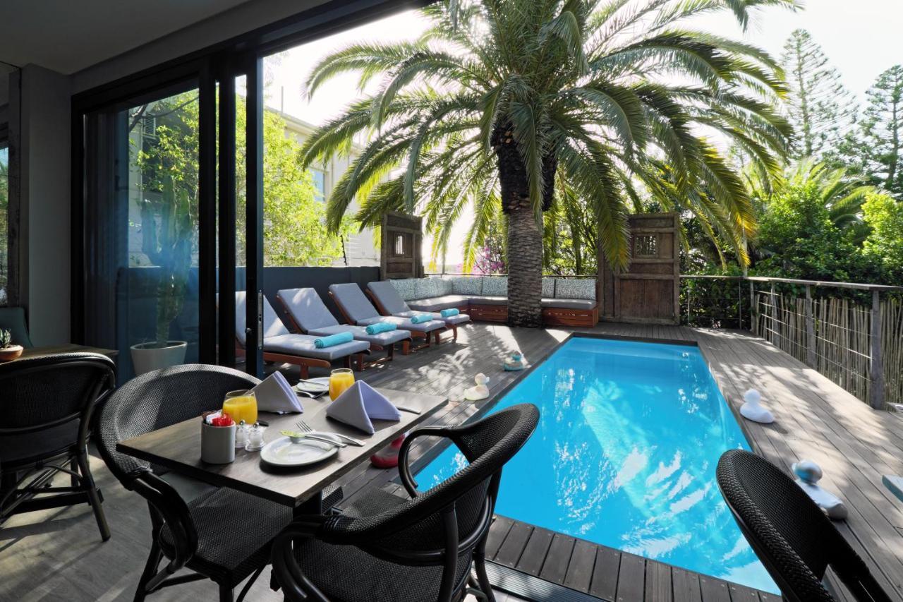 The Tree House Boutique Hotel By The Living Journey Collection Ciudad del Cabo Exterior foto