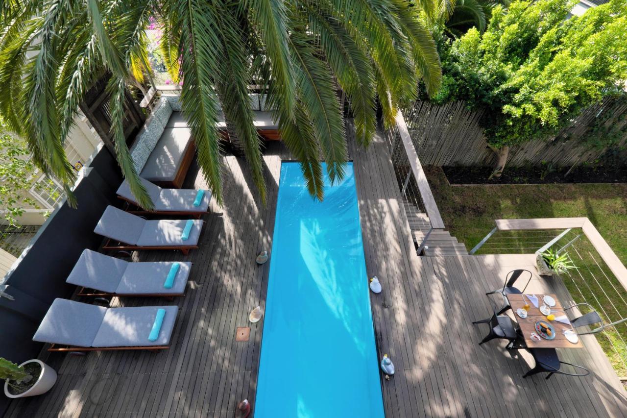 The Tree House Boutique Hotel By The Living Journey Collection Ciudad del Cabo Exterior foto
