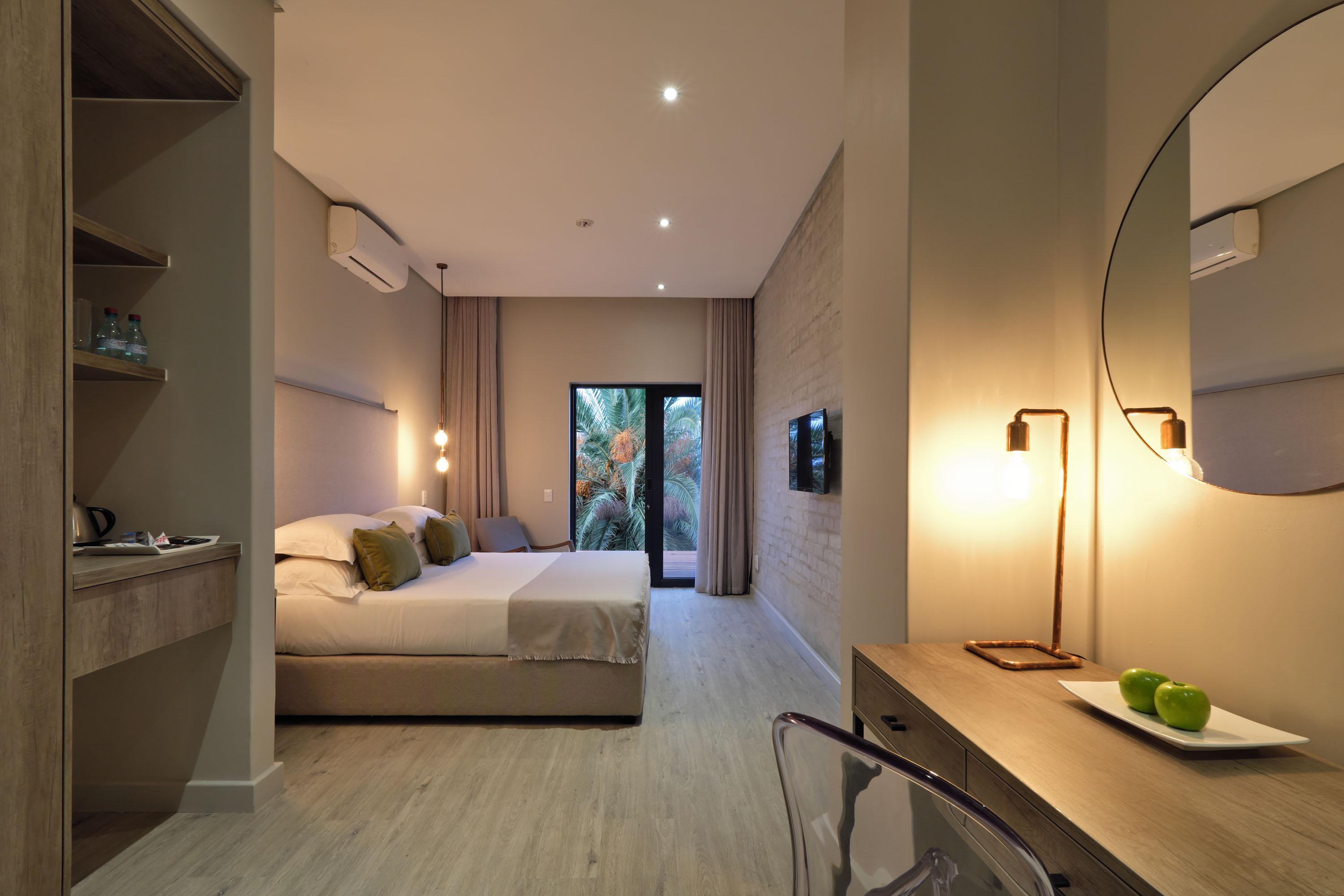 The Tree House Boutique Hotel By The Living Journey Collection Ciudad del Cabo Exterior foto