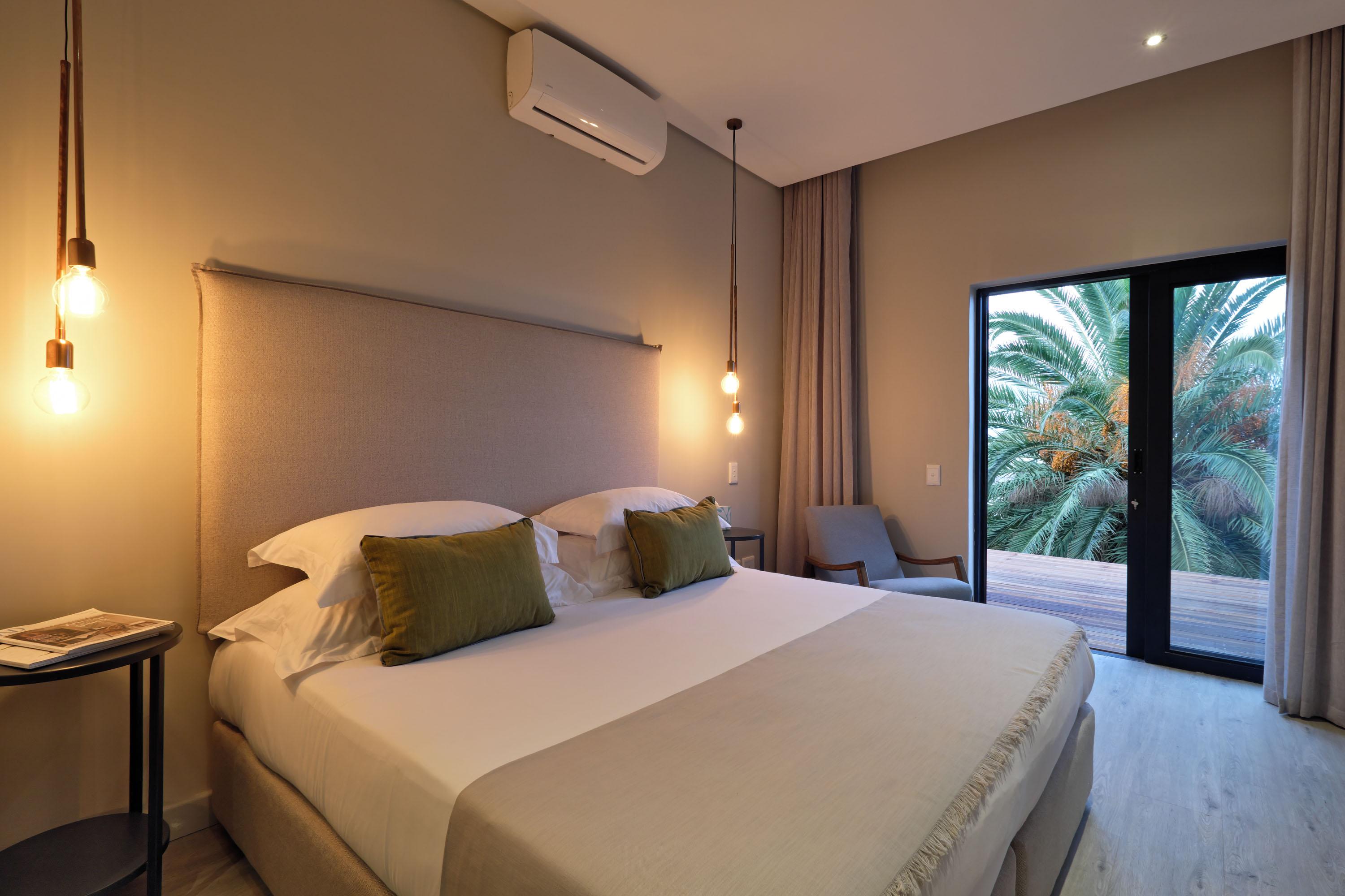 The Tree House Boutique Hotel By The Living Journey Collection Ciudad del Cabo Exterior foto