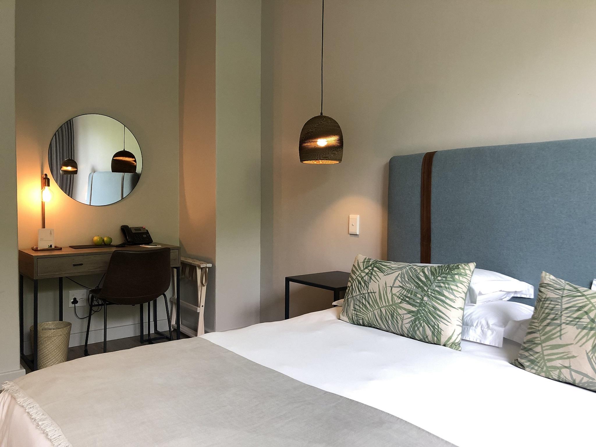 The Tree House Boutique Hotel By The Living Journey Collection Ciudad del Cabo Exterior foto