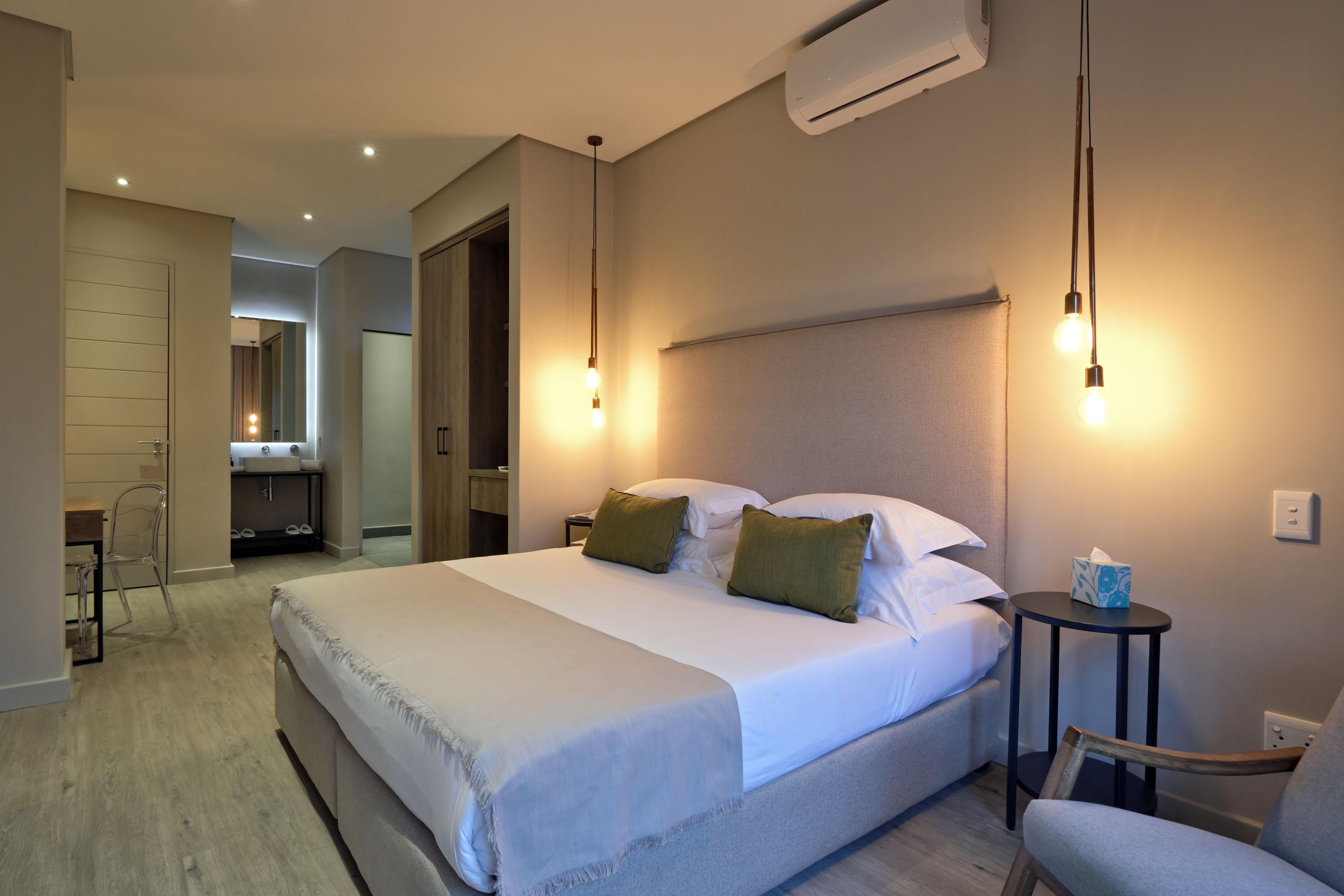 The Tree House Boutique Hotel By The Living Journey Collection Ciudad del Cabo Exterior foto