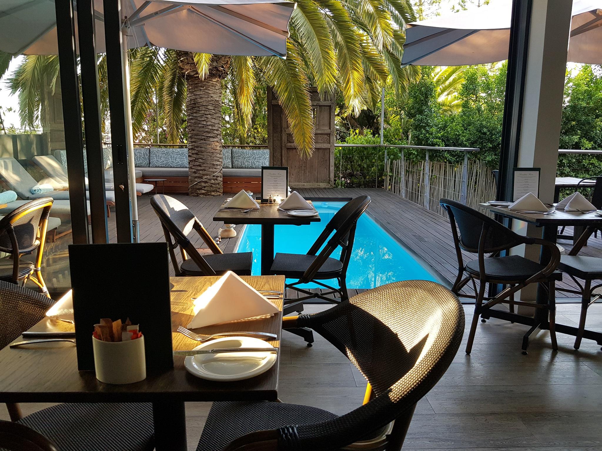 The Tree House Boutique Hotel By The Living Journey Collection Ciudad del Cabo Exterior foto