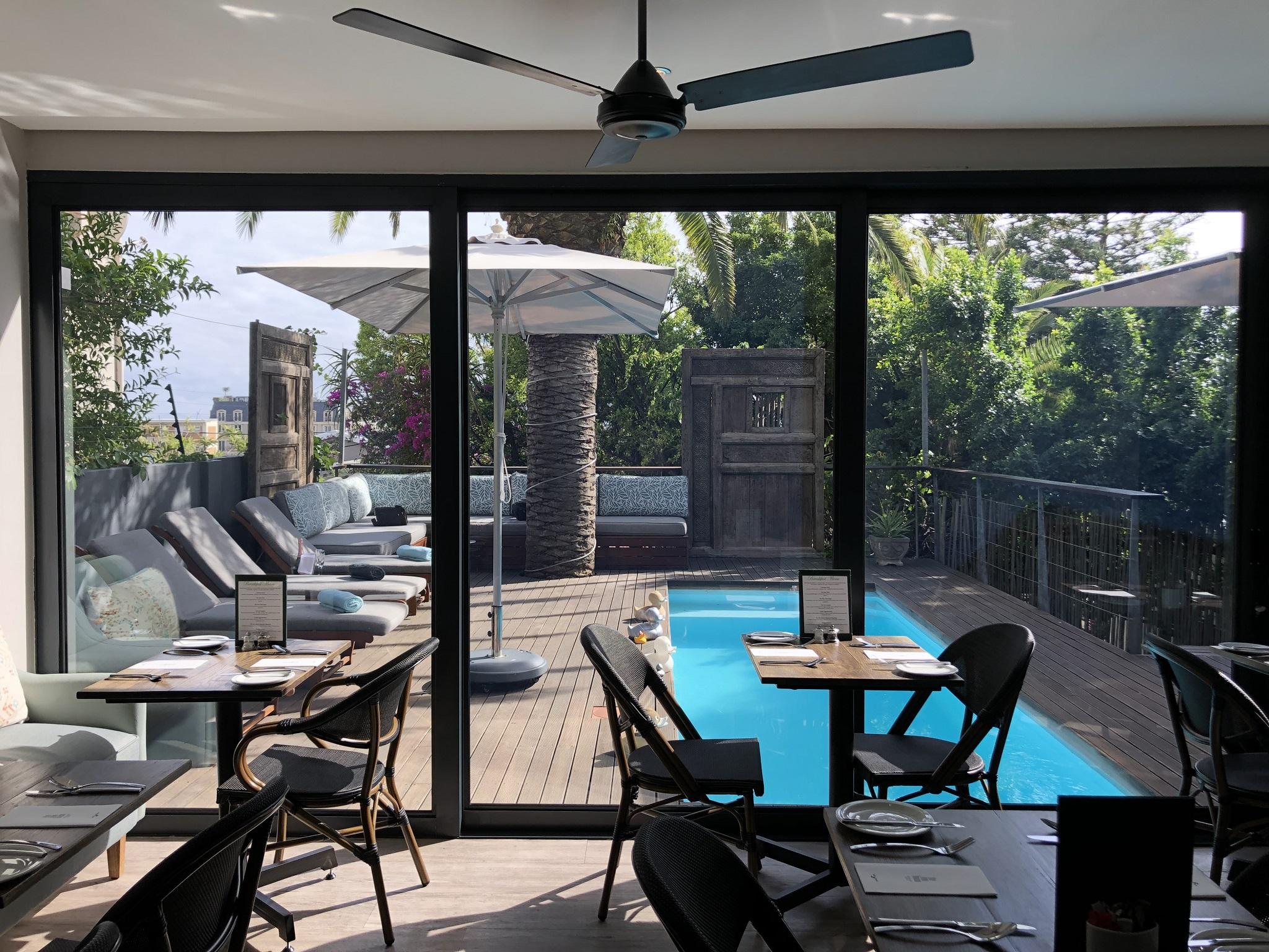 The Tree House Boutique Hotel By The Living Journey Collection Ciudad del Cabo Exterior foto