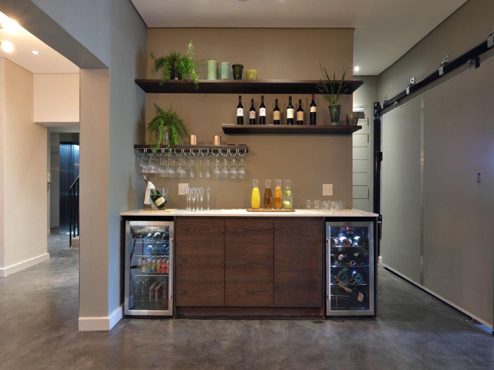 The Tree House Boutique Hotel By The Living Journey Collection Ciudad del Cabo Exterior foto
