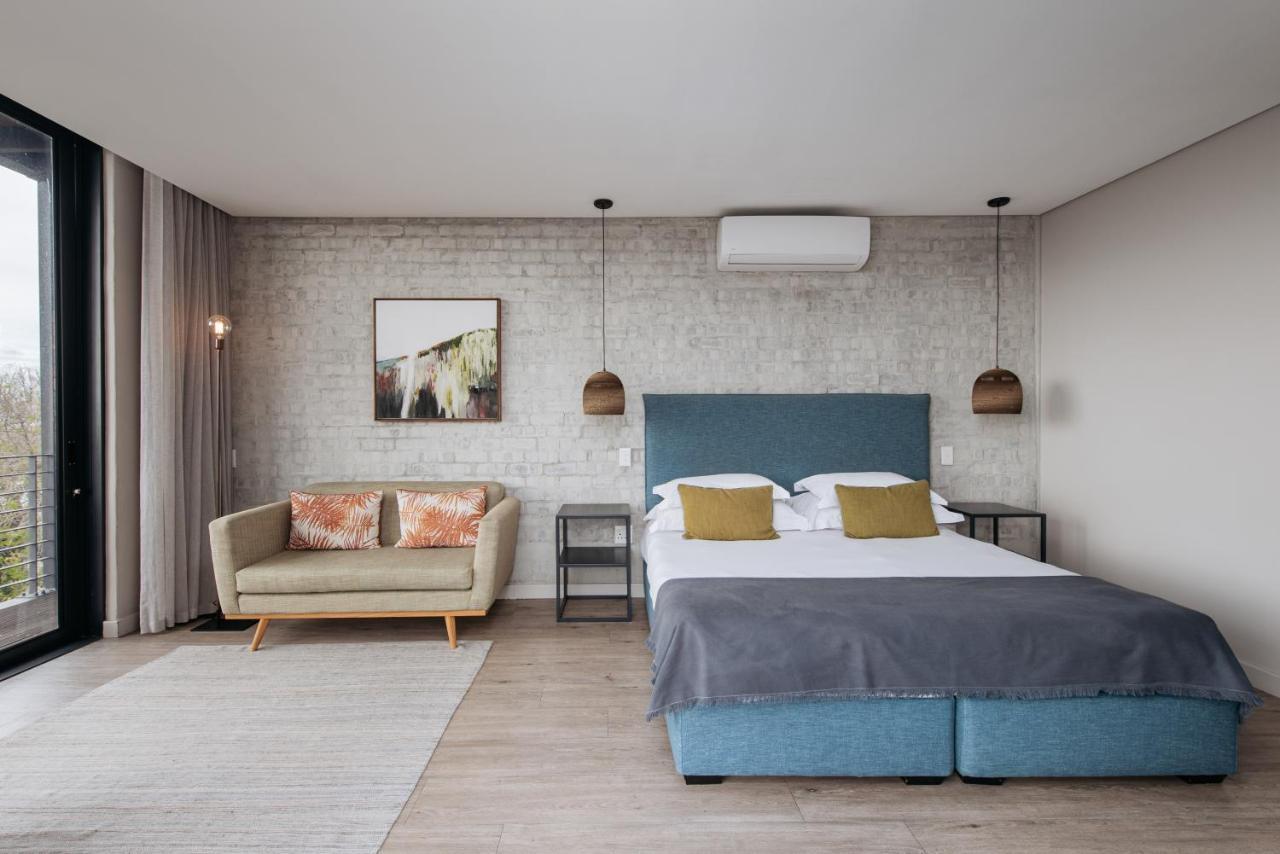 The Tree House Boutique Hotel By The Living Journey Collection Ciudad del Cabo Exterior foto