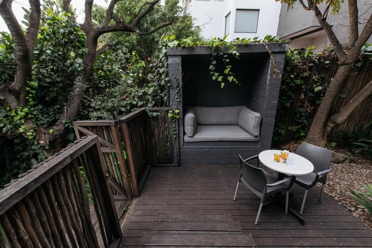The Tree House Boutique Hotel By The Living Journey Collection Ciudad del Cabo Exterior foto