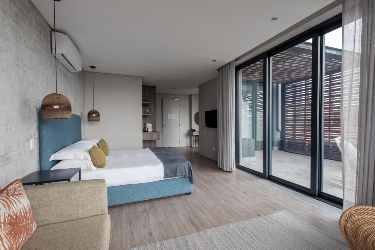 The Tree House Boutique Hotel By The Living Journey Collection Ciudad del Cabo Exterior foto