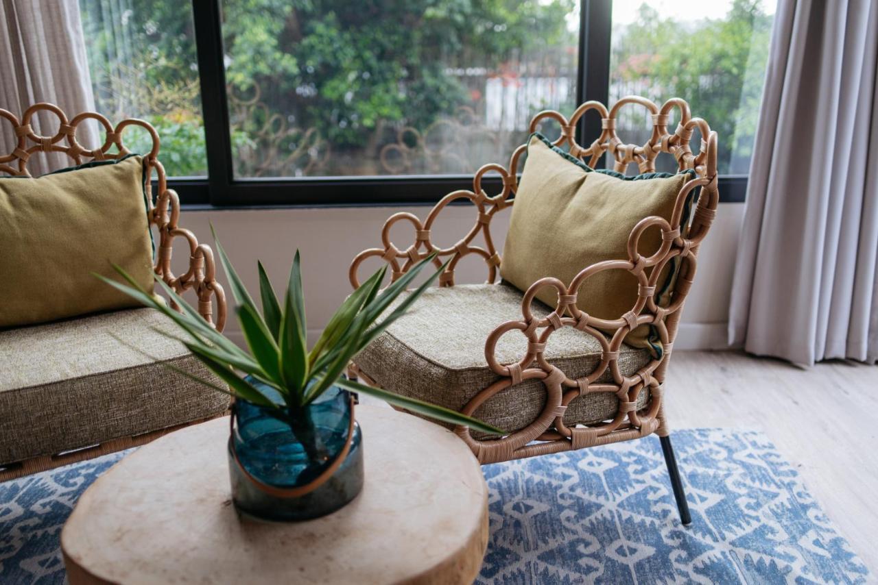 The Tree House Boutique Hotel By The Living Journey Collection Ciudad del Cabo Exterior foto