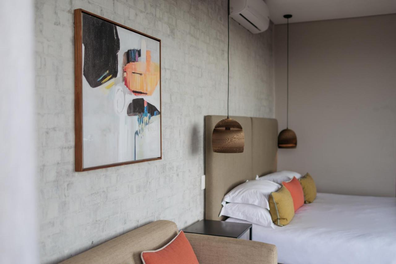 The Tree House Boutique Hotel By The Living Journey Collection Ciudad del Cabo Exterior foto