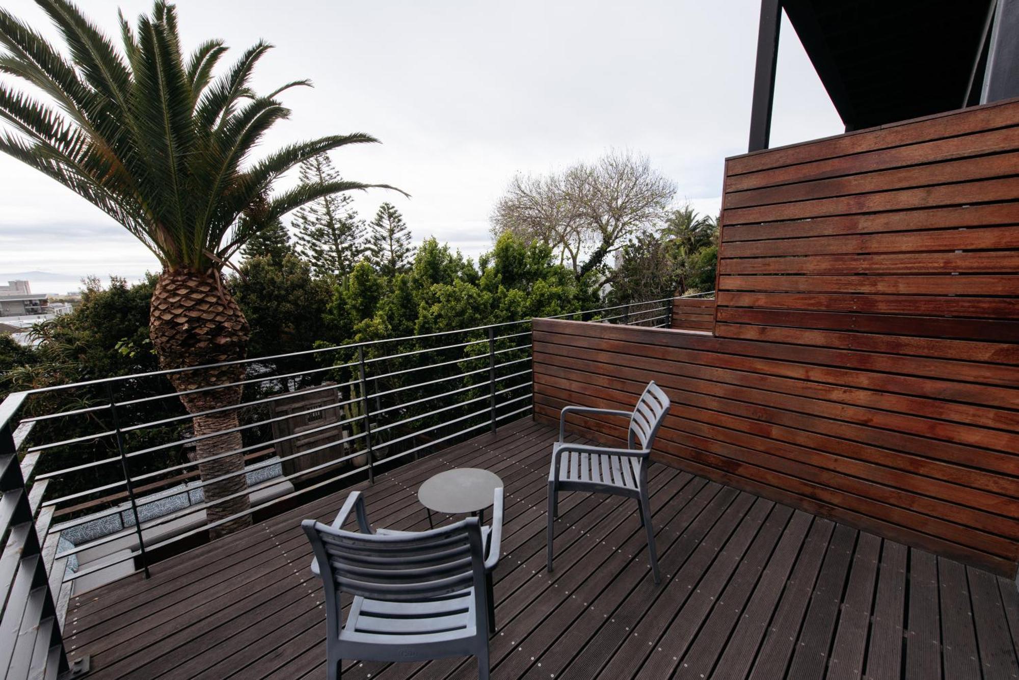 The Tree House Boutique Hotel By The Living Journey Collection Ciudad del Cabo Exterior foto